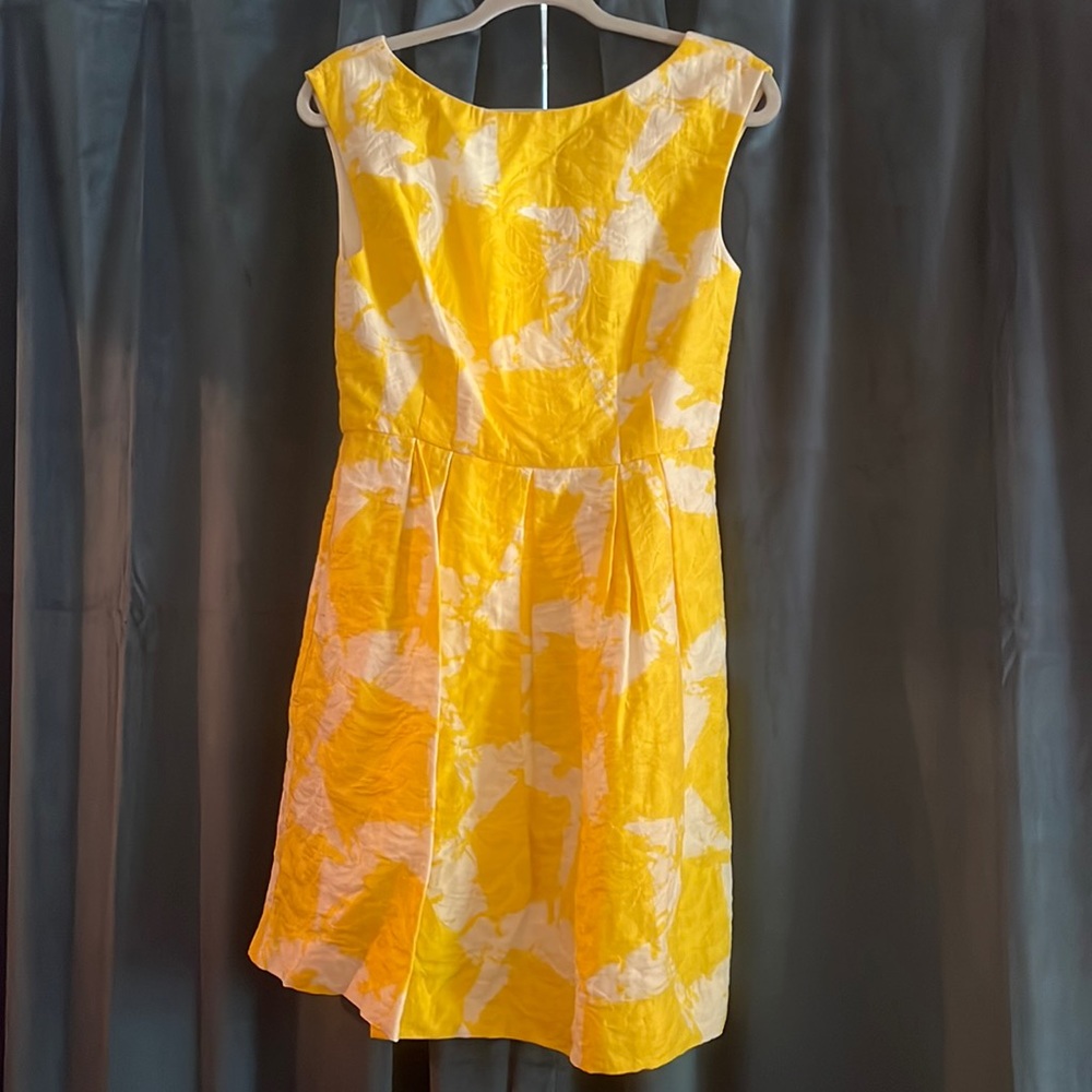 Brand new Shosanna sun dress. New with tags and never worn. Size 6.